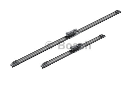 Комплект стеклоочистителей Bosch Aerotwin Multi-Clip AM466S